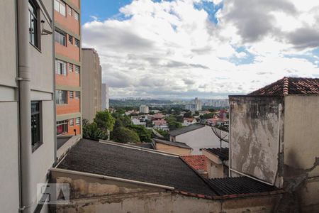 Vista Quarto 2 de apartamento à venda com 2 quartos, 46m² em Sumarezinho, São Paulo
