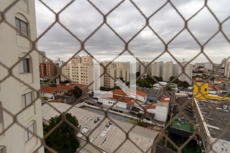 Vista Quarto de apartamento para alugar com 1 quarto, 48m² em Vila São Francisco, São Paulo