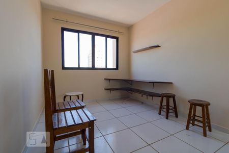 Sala de apartamento para alugar com 2 quartos, 80m² em Barão Geraldo, Campinas
