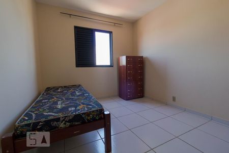 Quarto 2 de apartamento para alugar com 2 quartos, 80m² em Barão Geraldo, Campinas