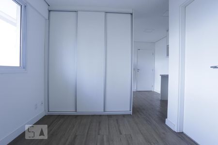 Quarto de kitnet/studio para alugar com 1 quarto, 33m² em Centro, São Paulo