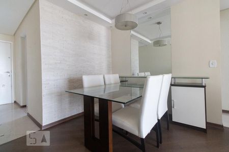 Sala de apartamento para alugar com 2 quartos, 64m² em Mooca, São Paulo