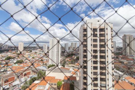 Vista de apartamento para alugar com 2 quartos, 64m² em Mooca, São Paulo