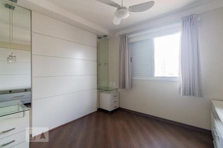 Quarto 1 de apartamento para alugar com 2 quartos, 64m² em Mooca, São Paulo