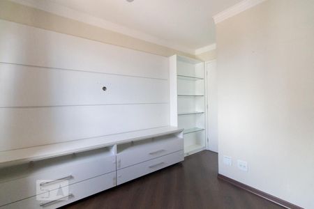 Quarto 1 de apartamento para alugar com 2 quartos, 64m² em Mooca, São Paulo