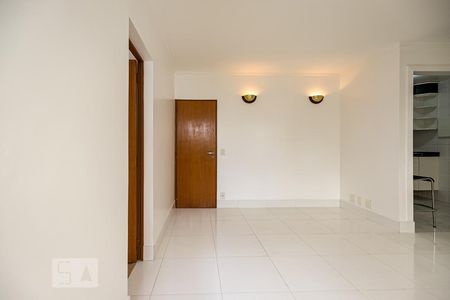 Sala de apartamento à venda com 4 quartos, 120m² em Vila Uberabinha, São Paulo