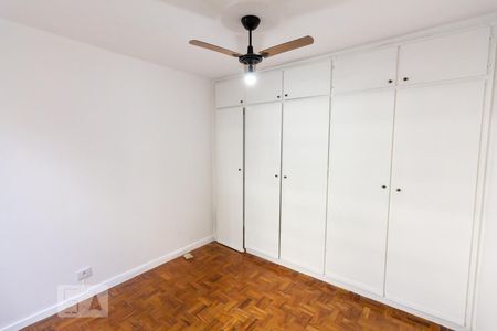 Quarto de apartamento para alugar com 1 quarto, 37m² em Água Branca, São Paulo