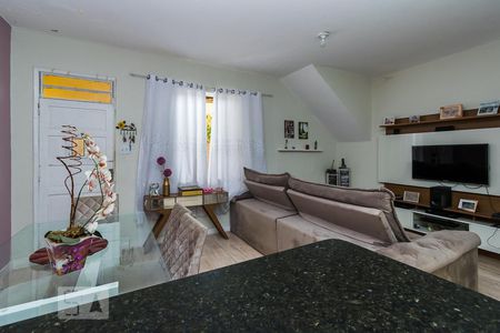 Sala de apartamento à venda com 2 quartos, 100m² em Irajá, Rio de Janeiro