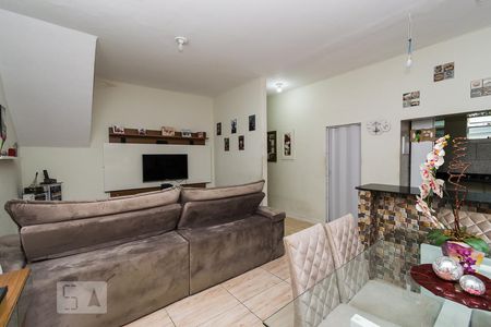 Sala de apartamento à venda com 2 quartos, 100m² em Irajá, Rio de Janeiro