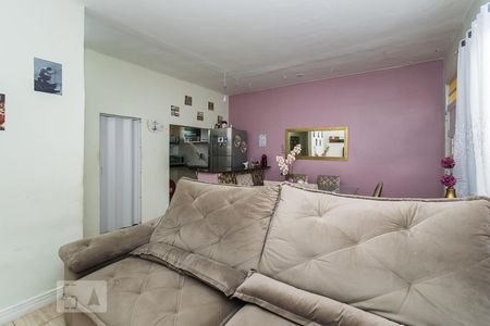 Sala de apartamento à venda com 2 quartos, 100m² em Irajá, Rio de Janeiro
