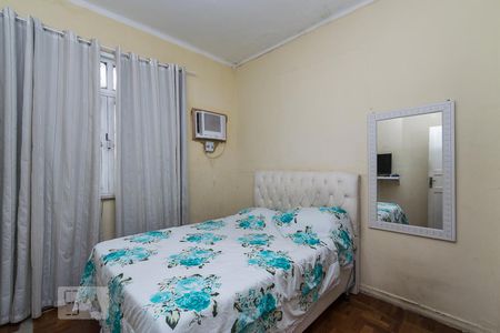 Quarto 1 de apartamento à venda com 2 quartos, 100m² em Irajá, Rio de Janeiro