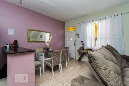 Sala de apartamento à venda com 2 quartos, 100m² em Irajá, Rio de Janeiro