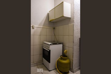 Quarto de kitnet/studio para alugar com 1 quarto, 30m² em Vila Aricanduva, São Paulo