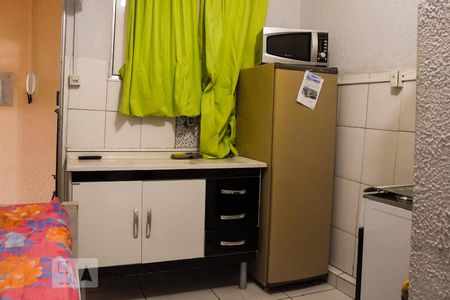 Quarto de kitnet/studio para alugar com 1 quarto, 30m² em Vila Aricanduva, São Paulo