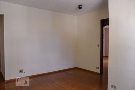 Sala de apartamento para alugar com 2 quartos, 74m² em Vila Gomes Cardim, São Paulo
