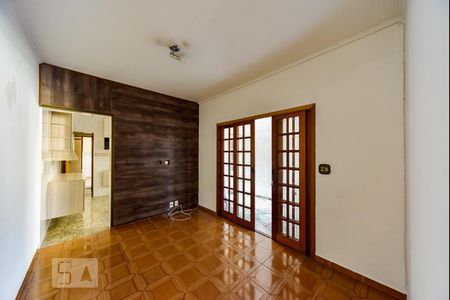 Sala de casa para alugar com 2 quartos, 150m² em Jordanópolis, São Bernardo do Campo