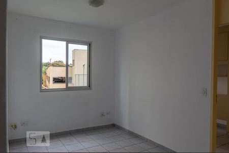 Sala de apartamento para alugar com 2 quartos, 53m² em Independência, São Bernardo do Campo