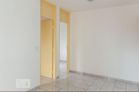 Sala de apartamento para alugar com 2 quartos, 53m² em Independência, São Bernardo do Campo