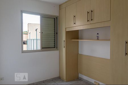 Quarto 1 de apartamento para alugar com 2 quartos, 53m² em Independência, São Bernardo do Campo