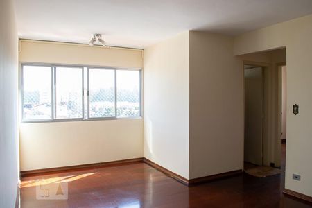 SALA de apartamento para alugar com 2 quartos, 70m² em Vila Aurora (zona Norte), São Paulo