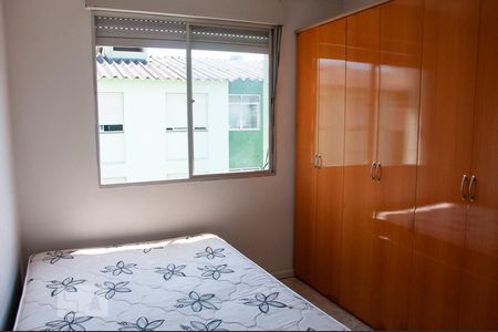 Quarto de apartamento à venda com 1 quarto, 39m² em Cristal, Porto Alegre