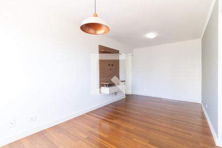 Sala de apartamento para alugar com 2 quartos, 65m² em Vila Moraes, São Paulo