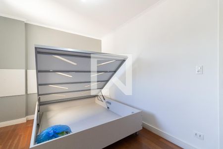 Quarto 1 de apartamento para alugar com 2 quartos, 65m² em Vila Moraes, São Paulo