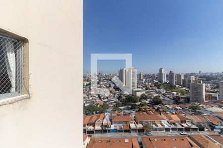 Vista do Quarto 1 de apartamento para alugar com 2 quartos, 65m² em Vila Moraes, São Paulo