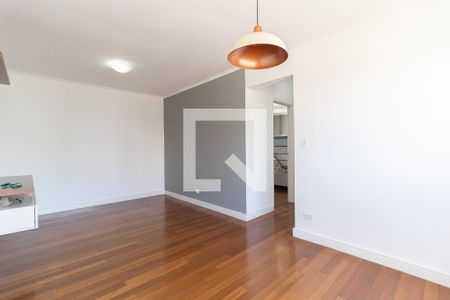 Sala de apartamento para alugar com 2 quartos, 65m² em Vila Moraes, São Paulo