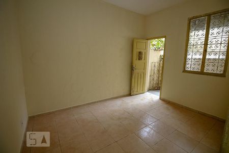 Sala de casa para alugar com 1 quarto, 40m² em Vila da Penha, Rio de Janeiro