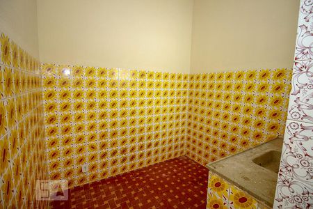 Cozinha de casa para alugar com 1 quarto, 40m² em Vila da Penha, Rio de Janeiro