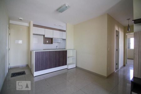 Sala de apartamento à venda com 3 quartos, 68m² em Água Branca, São Paulo