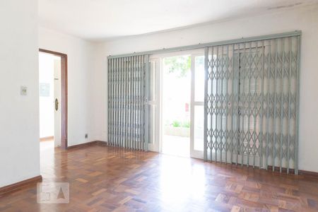 Sala 1 de casa à venda com 5 quartos, 400m² em Jardim Itu Sabará, Porto Alegre