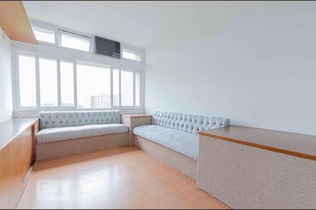 Sala 2 de apartamento para alugar com 2 quartos, 90m² em Grajaú, Rio de Janeiro