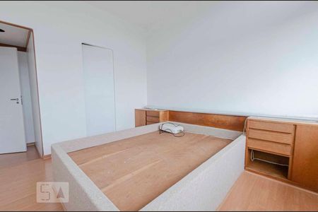 Suíte de apartamento para alugar com 2 quartos, 90m² em Grajaú, Rio de Janeiro