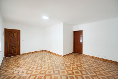 Sala de casa para alugar com 3 quartos, 180m² em Vila Ema, São Paulo