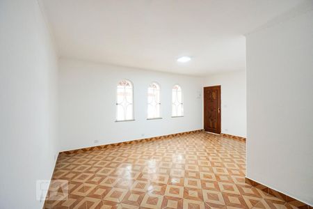 Sala de casa para alugar com 3 quartos, 180m² em Vila Ema, São Paulo