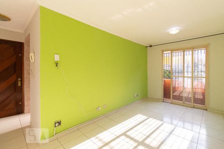 Sala de apartamento para alugar com 2 quartos, 55m² em Brás, São Paulo