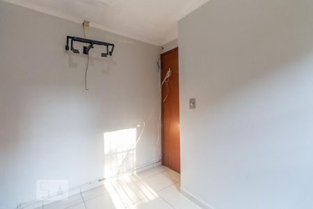 Quarto 1 de apartamento para alugar com 2 quartos, 55m² em Brás, São Paulo