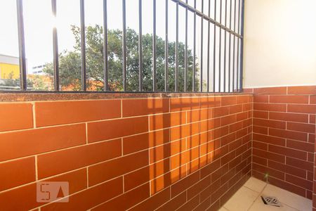 Sacada de apartamento para alugar com 2 quartos, 55m² em Brás, São Paulo