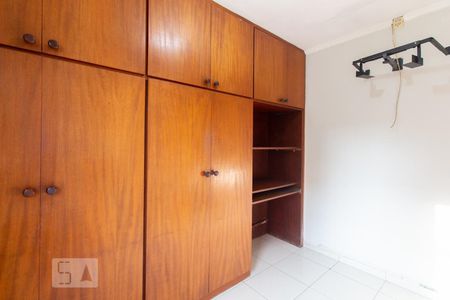 Quarto 1 de apartamento para alugar com 2 quartos, 55m² em Brás, São Paulo