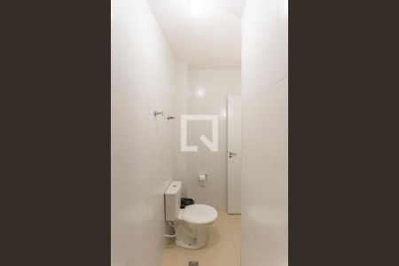 Banheiro de apartamento para alugar com 1 quarto, 30m² em Centro, Campinas