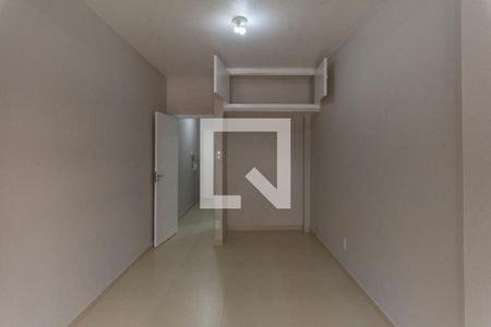 Sala/Quarto de apartamento para alugar com 1 quarto, 30m² em Centro, Campinas