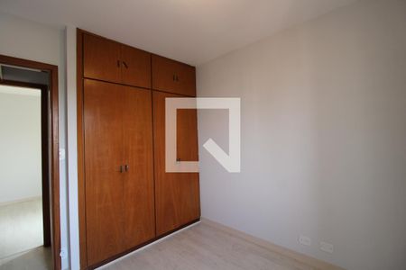 Quarto 2 de apartamento para alugar com 3 quartos, 86m² em Santo Amaro, São Paulo