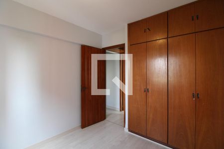 Quarto 2 de apartamento para alugar com 3 quartos, 86m² em Santo Amaro, São Paulo