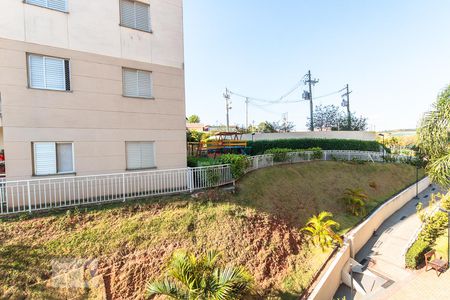 Quarto 1 de apartamento à venda com 2 quartos, 63m² em Parque Brasília, Campinas