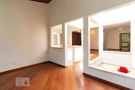 Sala 1 de casa à venda com 3 quartos, 280m² em Parque Císper, São Paulo