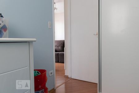 Quarto 2 de apartamento para alugar com 2 quartos, 55m² em Jardim Santa Cruz , São Paulo