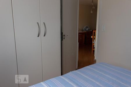 Quarto 1 de apartamento para alugar com 2 quartos, 55m² em Jardim Santa Cruz , São Paulo