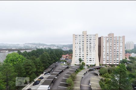 Vista de apartamento para alugar com 2 quartos, 97m² em Parque Terra Nova, São Bernardo do Campo